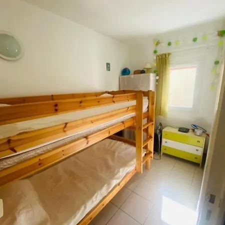 Apartment Falaise