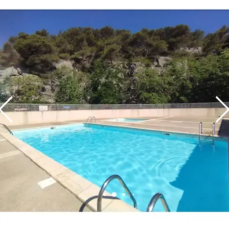 Apartment Falaise *
